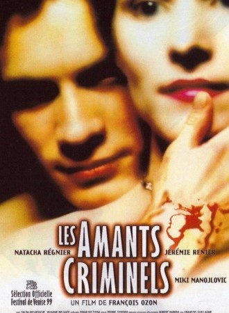 Les amants criminels