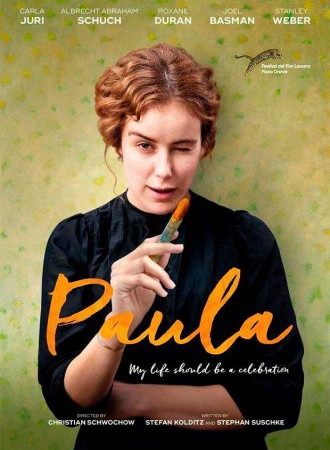 Paula