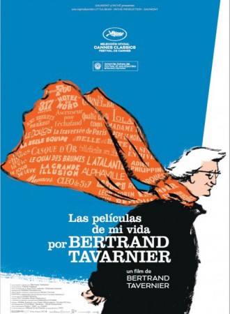 Voyage à travers le cinéma français