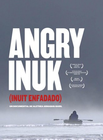 Angry Inuk