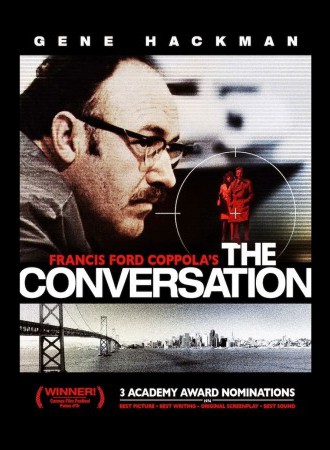 The Conversation
