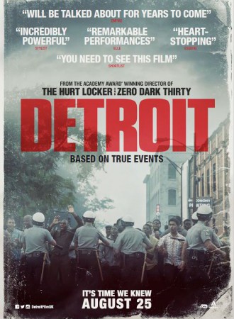 Detroit