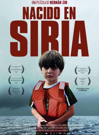 Nacido en siria