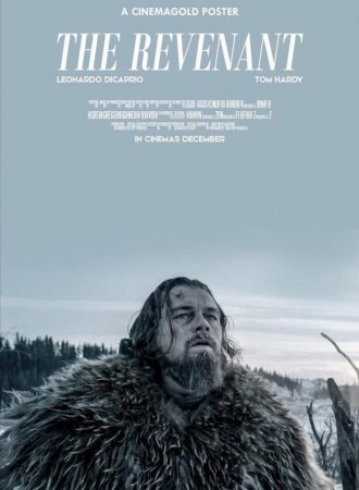 The Revenant