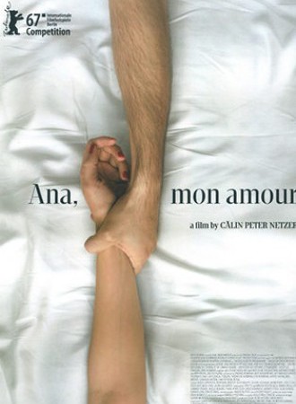 Ana, mon amour