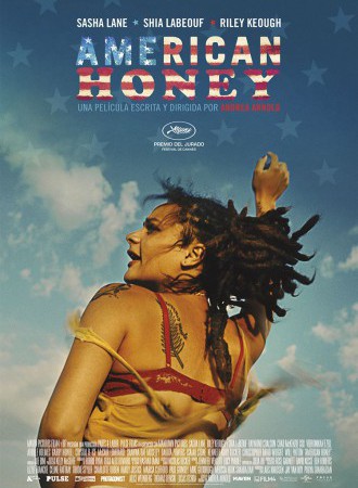 American Honey