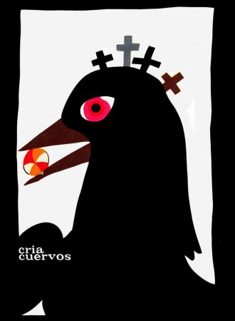 Cría Cuervos
