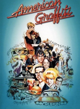 American Graffiti