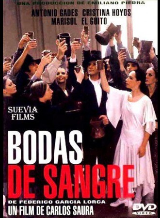 Bodas de sangre