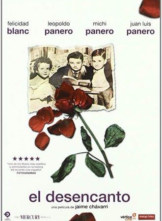 El desencanto