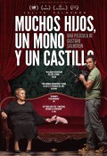 Muchos hijos, un mono y un castillo