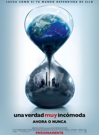 An Inconvenient Sequel: Truth to Power