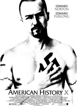 American History X