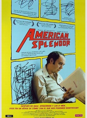 American Splendor