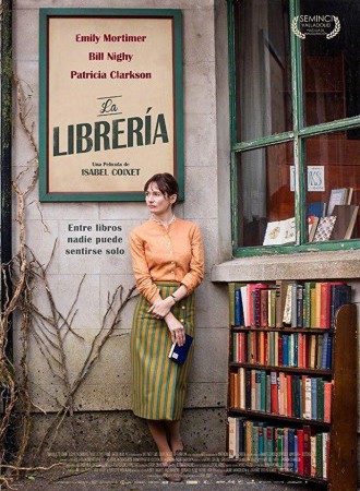 The Bookshop