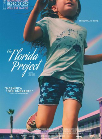 The Florida Project