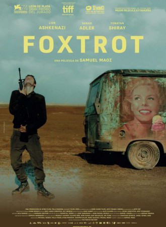 Foxtrot