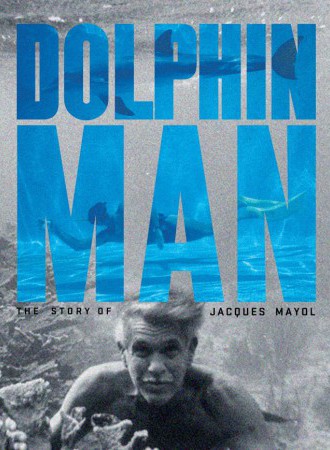 Dolphin Man