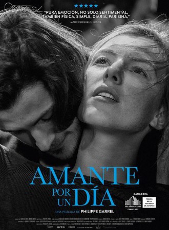 L'amant d'un jour