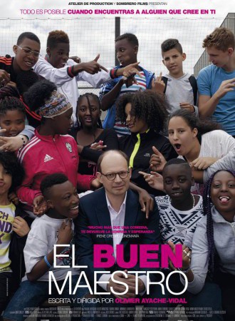 Les Grands Esprits