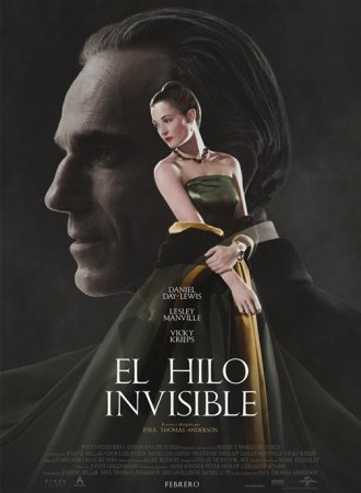 Phantom Thread