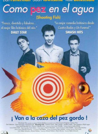 Shooting Fish