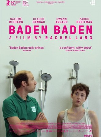 Baden Baden