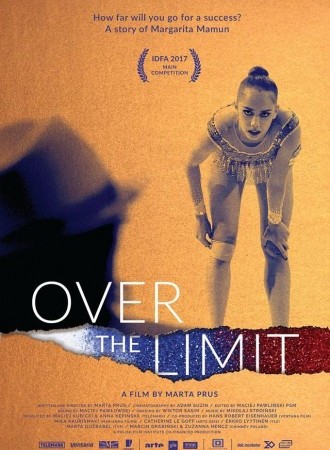 Over the Limit