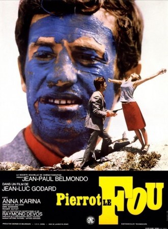 Pierrot le fou