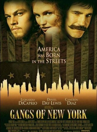 Gangs of New York