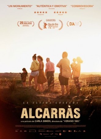 Alcarràs