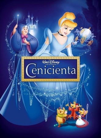 Cinderella