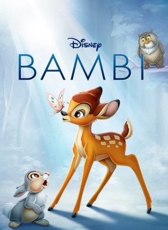 Bambi