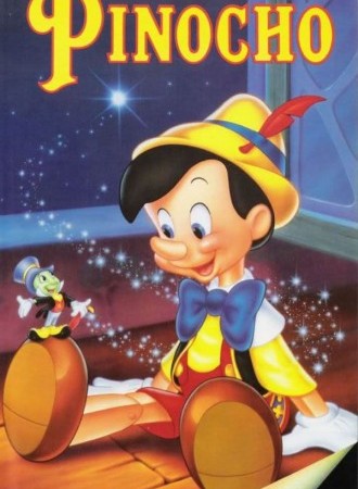 Pinocchio