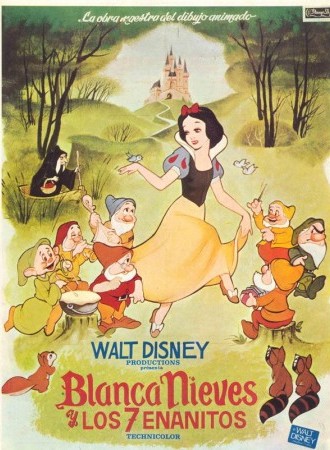 Snow White and the Seven Dwarfs