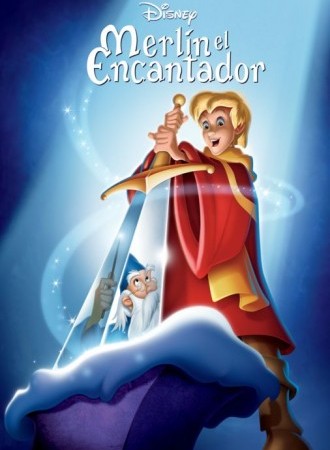 The Sword in the Stone