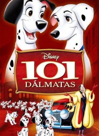 One Hundred and One Dalmatians