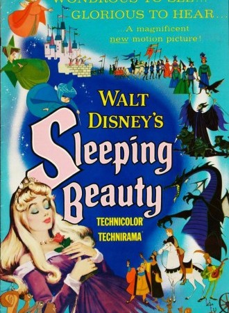 Sleeping Beauty