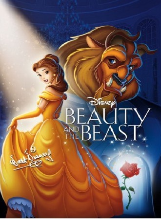 Beauty and the Beast