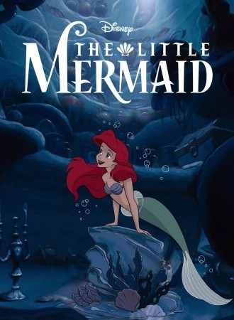 The Little Mermaid