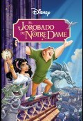 El jorobado de Notre Dame