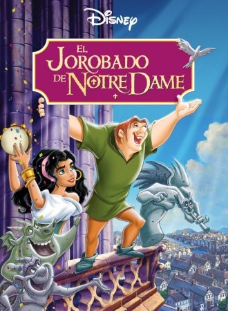 The Hunchback of Notre Dame