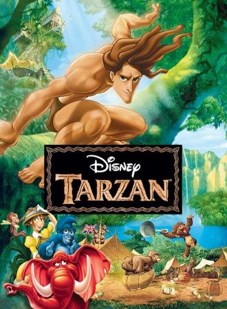 Tarzan