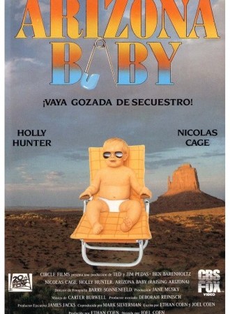 Raising Arizona