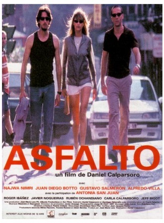 Asfalto