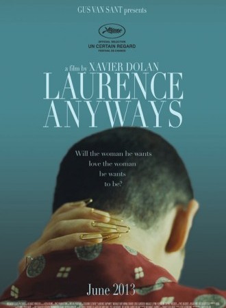 Laurence Anyways