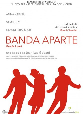 Bande à part