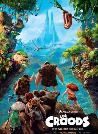The Croods