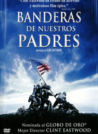 Flags of Our Fathers