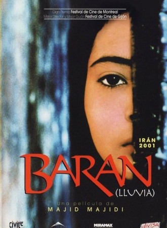 Baran